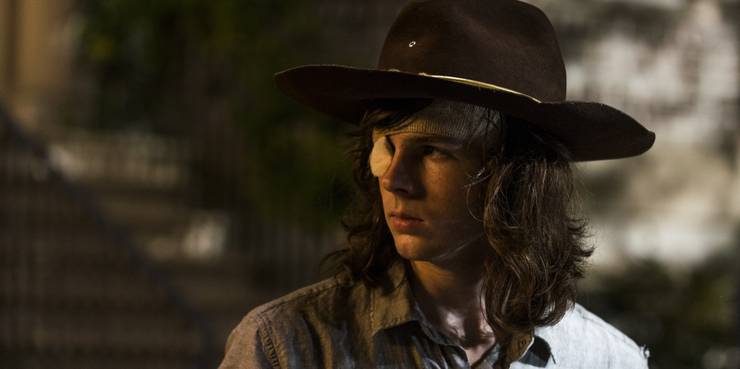 My Mercy Prevails Over My Wrath 10 Of The Best Quotes From The Walking Deads Rick Grimes My Mercy Prevails Over My Wrath 10 Of The Best Quotes From The Walking Deads Rick Grimes